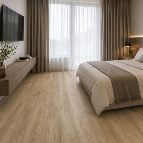 Alpine Floor REAL WOOD
