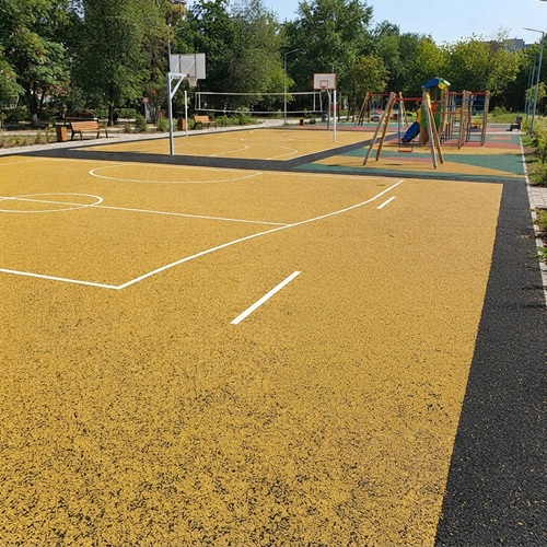 РезиПОЛ ANT Flex Eco