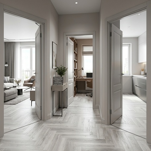 Alpine Floor PARQUET LVT