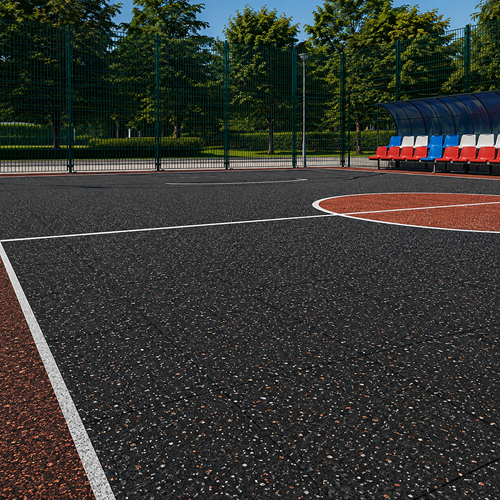Sagama Sport Plit Space