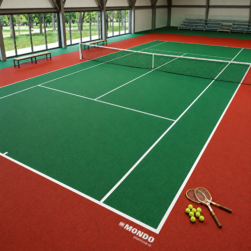  Mondo Sportflex M