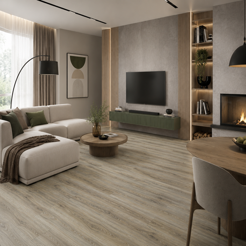 Alpine Floor INTENSE