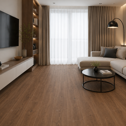 Alpine Floor SEQUOIA
