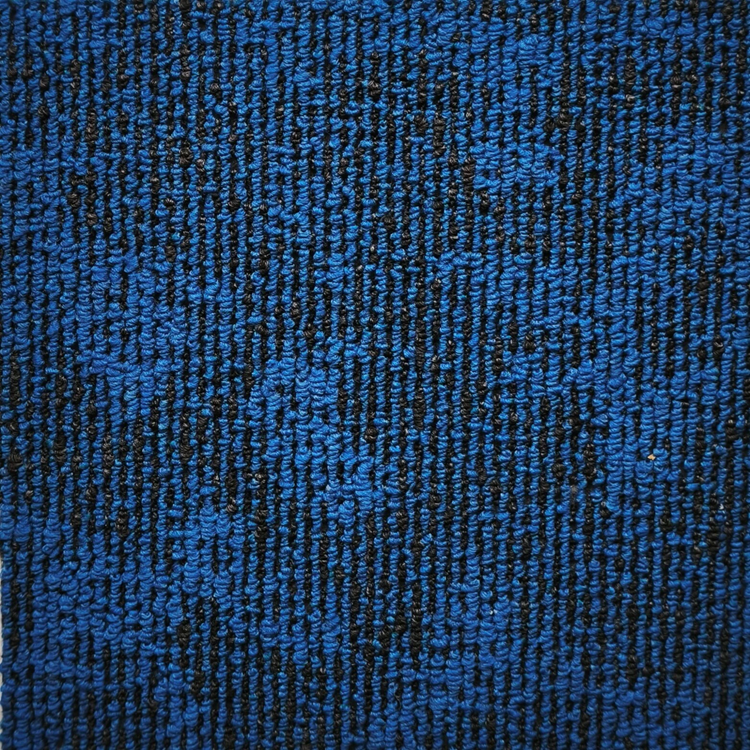 Sunrise Blue
