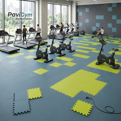  PaviGym Performance 900*900 5,5 мм