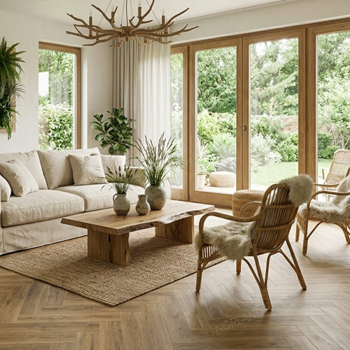 Alpine Floor Norland LAGOM PARQUETE