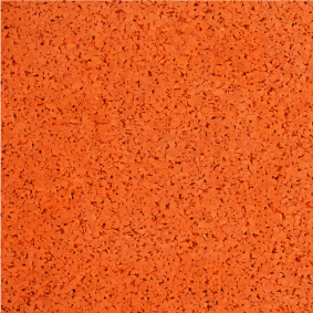 Sagama Tile EPDM оранжевый