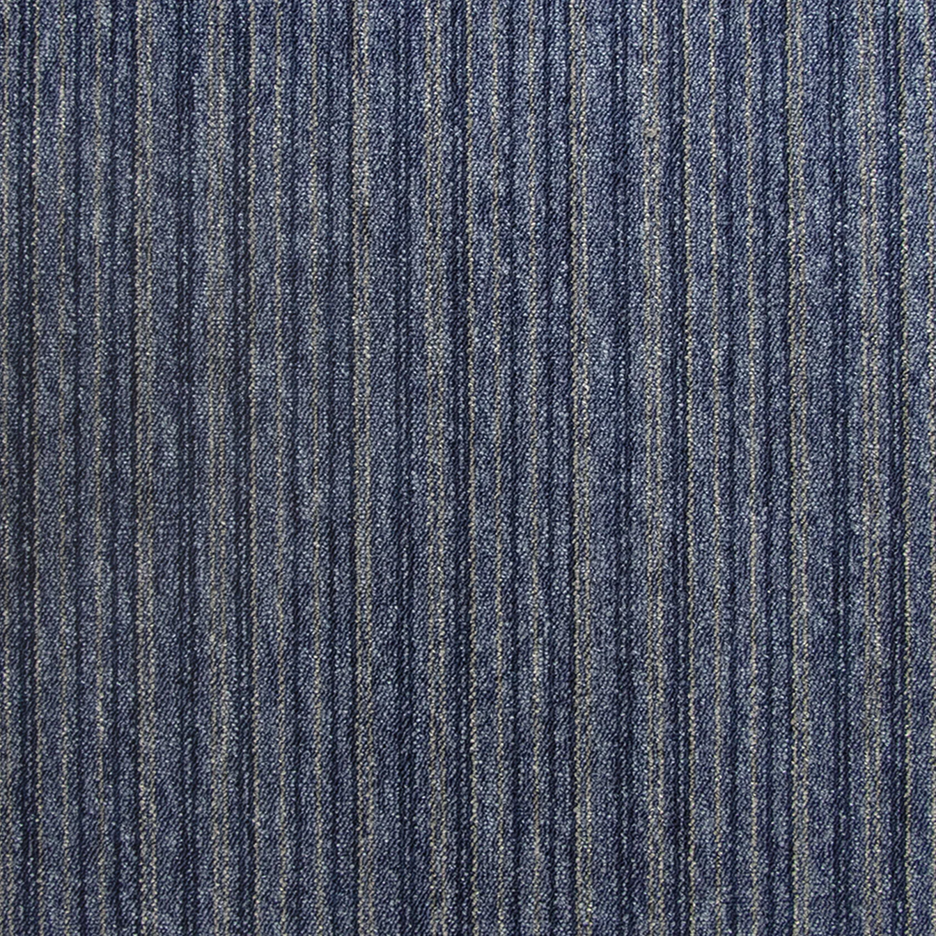 Space Strip Blue