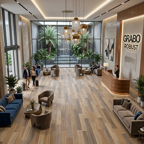 Grabo Robust
