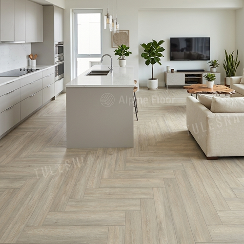 Alpine Floor Tulesna ART PARQUETE