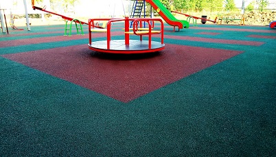 Детские игровые площадки в Красногвардейском и Тахтамукайском районе, Республика Адыгея